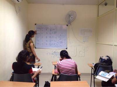 IMPETUS COACHING CLASSES IMPETUS COACHING CLASSES photo 3